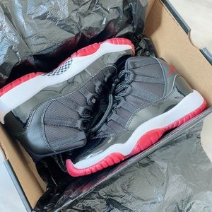 Air Jordan 11 Retro “bred 2019”